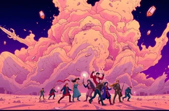 Kum Fırtınası Macera Filmleri