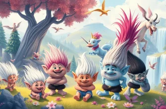 Fantastik Cüceler Filmleri