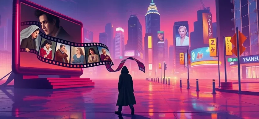 Yalnızlık Temalı Melodram Filmleri Yalnızlık Temalı Melodram Filmleri