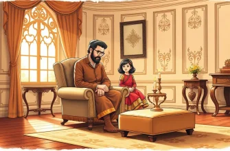 Baba-Kız İlişkileri: Biyografi Filmleri Baba-Kız İlişkileri: Biyografi Filmleri