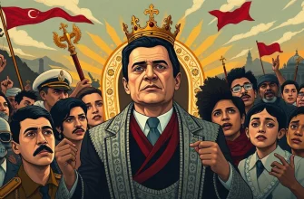 İktidara Karşı Komplolar: Drama Filmleri İktidara Karşı Komplolar: Drama Filmleri