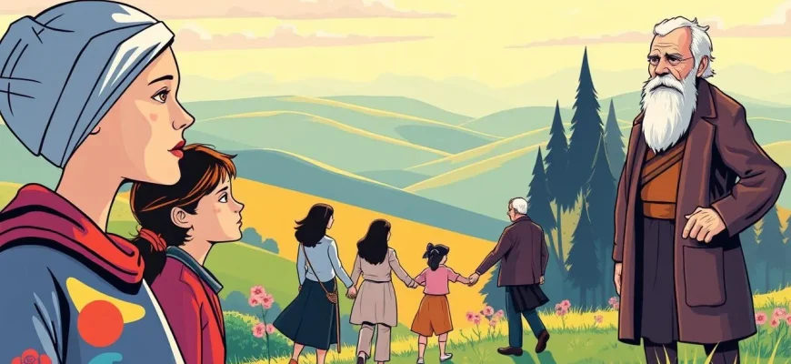 Fantastik Lösemi Filmleri