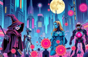 Fantastik Nanoteknoloji Filmleri