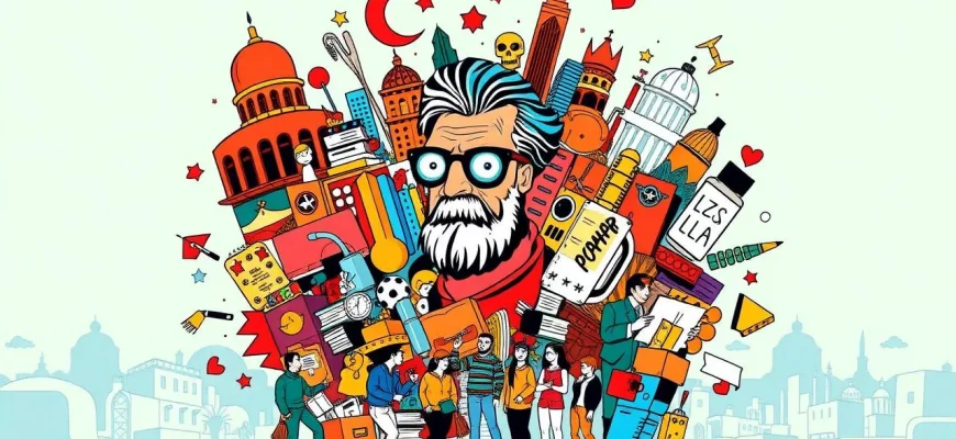 Dram Filmleri: Centilmenler