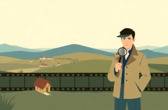 Köylü Dedektif Filmleri