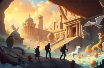 Kayıp Tapınaklarda Macera Filmleri