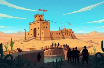 Vahşi Batı Hapishane Filmleri