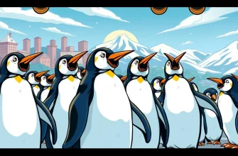 Dram Filmleri: Penguenler