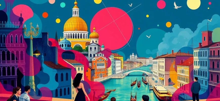 Venedik Filmleri: 10 Harika Seçim