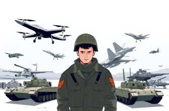 Askeri Teknoloji Belgeselleri