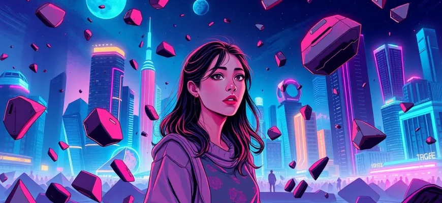 Aşk ve Asteroidler: 6 Melodram Film Önerisi Aşk ve Asteroidler: 6 Melodram Film Önerisi