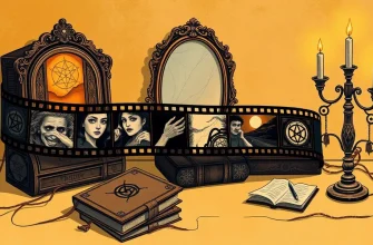 Reenkarnasyon Temalı Korku Filmleri