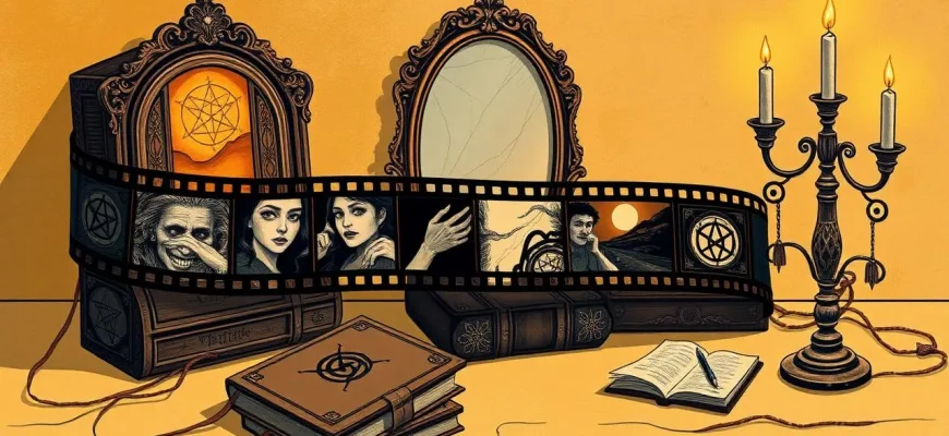 Reenkarnasyon Temalı Korku Filmleri