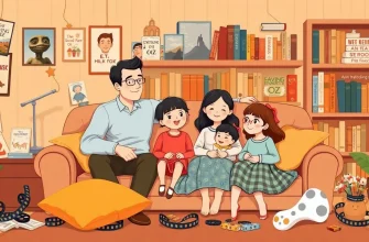 Aile İçin İyi İnsanlar Filmleri