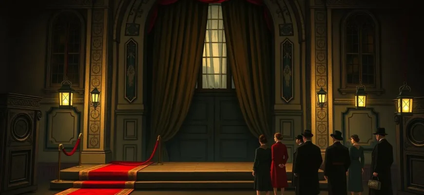 Çılgınlık Temalı Korku Filmleri