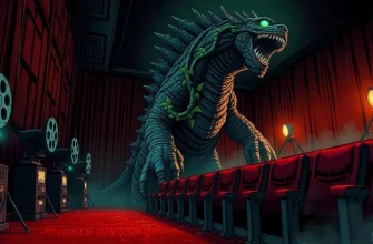 Devlerin Korku Filmleri