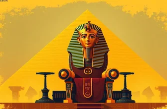 Tutankhamon’un En İyi Tarihi Filmleri