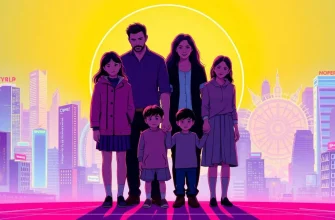 Aile Filmleri: Hastalıklarla İlgili 10 Film