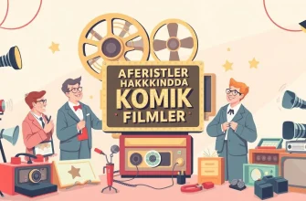 Aferistler Hakkında Komik Filmler Aferistler Hakkında Komik Filmler