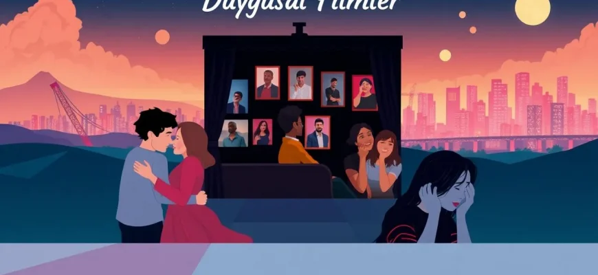 Duygusal Filmler Listesi