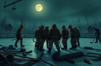 Hokey Temalı Korku Filmleri Hokey Temalı Korku Filmleri