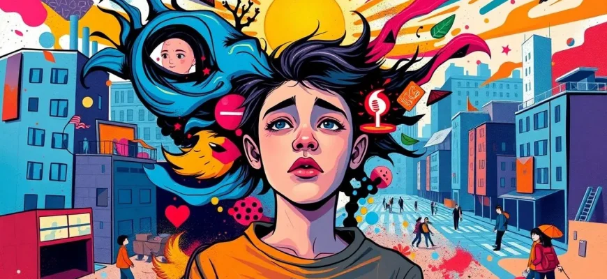 Gençlik ve İntihar Temalı Dram Filmleri Gençlik ve İntihar Temalı Dram Filmleri