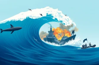 Denizde Aksiyon Dolu 10 Film Denizde Aksiyon Dolu 10 Film