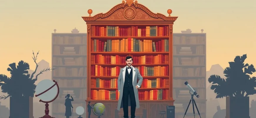 Keşifler Hakkında Biyografik Filmler