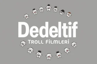 Dedektif Troll Filmleri Dedektif Troll Filmleri