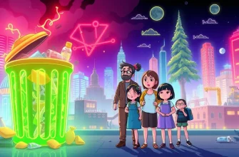 Aile İçin Ekolojik Felaket Filmleri