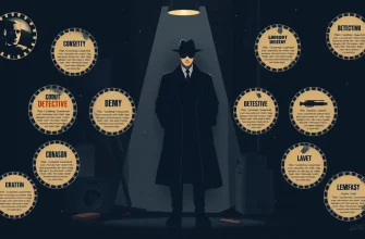 En İyi 10 Aferist ve Dolandırıcı Temalı Detektif Filmi En İyi 10 Aferist ve Dolandırıcı Temalı Detektif Filmi