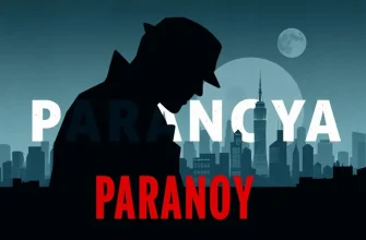 Paranoya Dolu Dedektif Filmleri