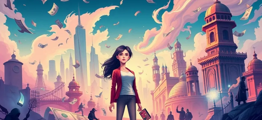 Fantastik Finansal Dolandırıcılık Filmleri Fantastik Finansal Dolandırıcılık Filmleri