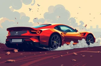 Arabalar Hakkında Gerilim Filmleri