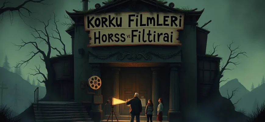 Hırs ve İhtiras Temalı Korku Filmleri