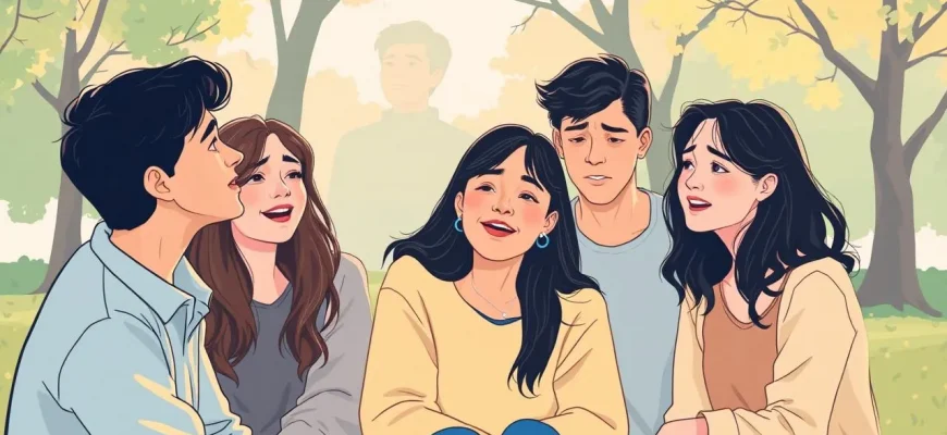 Arkadaş İhaneti Filmleri