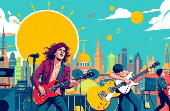 Müzik Endüstrisi Dram Filmleri