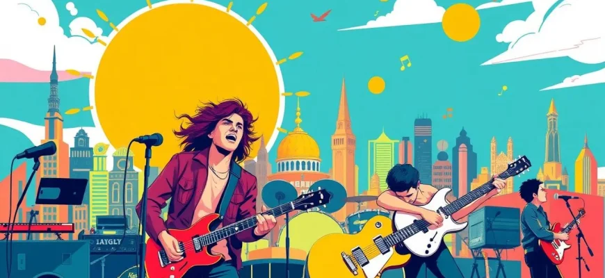 Müzik Endüstrisi Dram Filmleri Müzik Endüstrisi Dram Filmleri