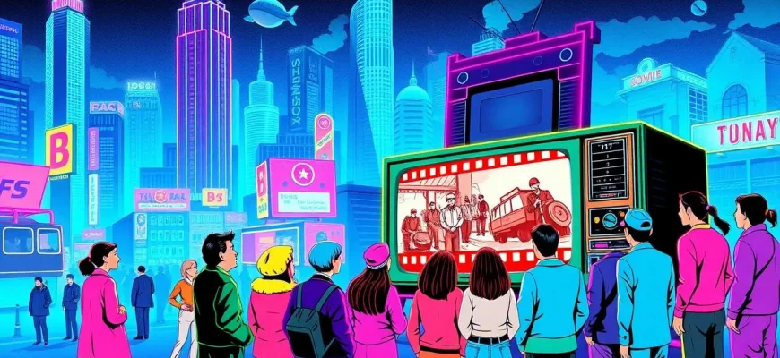 Sovyet Filmleri: İflas Temalı 7 Film