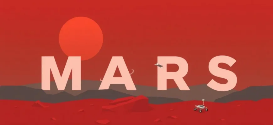 Mars Hakkında Belgesel Filmler Mars Hakkında Belgesel Filmler