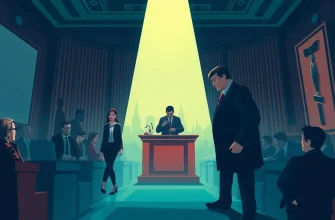 En İyi 10 Mahkeme Gerilim Filmi