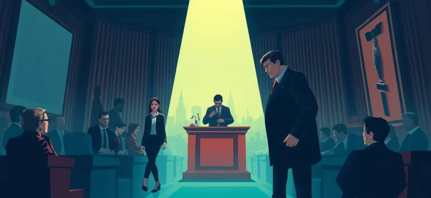 En İyi 10 Mahkeme Gerilim Filmi En İyi 10 Mahkeme Gerilim Filmi