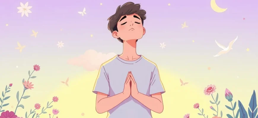 Kendini Bulma Yolculuğunda İlham Veren Filmler