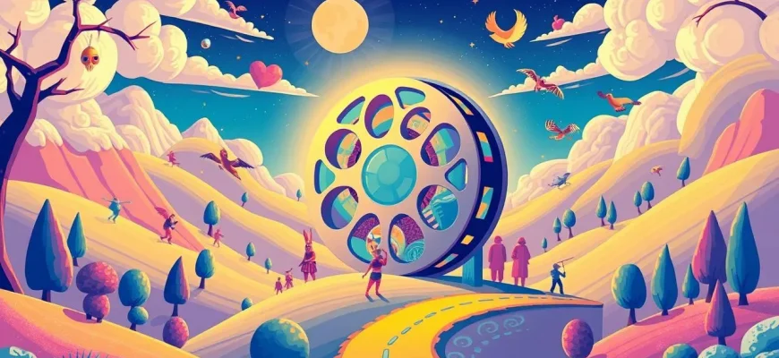 Fantastik Bağımlılık Filmleri Fantastik Bağımlılık Filmleri