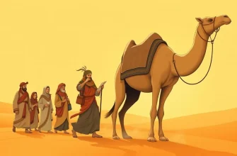 Tarihi Kervan Yolları Hakkında 10 Film