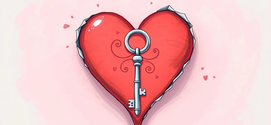 Aşkta İhanet Temalı Gerilim Filmleri