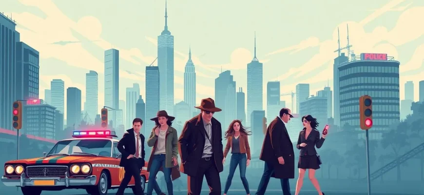 Suç ve Aksiyon Dolu Filmler Suç ve Aksiyon Dolu Filmler