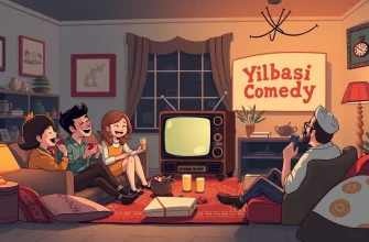 Yılbaşı Komedileri: 10 Film Önerisi Yılbaşı Komedileri: 10 Film Önerisi