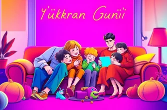 Şükran Günü İçin En İyi 6 Film