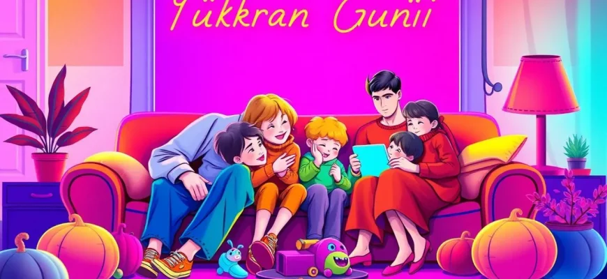 Şükran Günü İçin En İyi 6 Film
